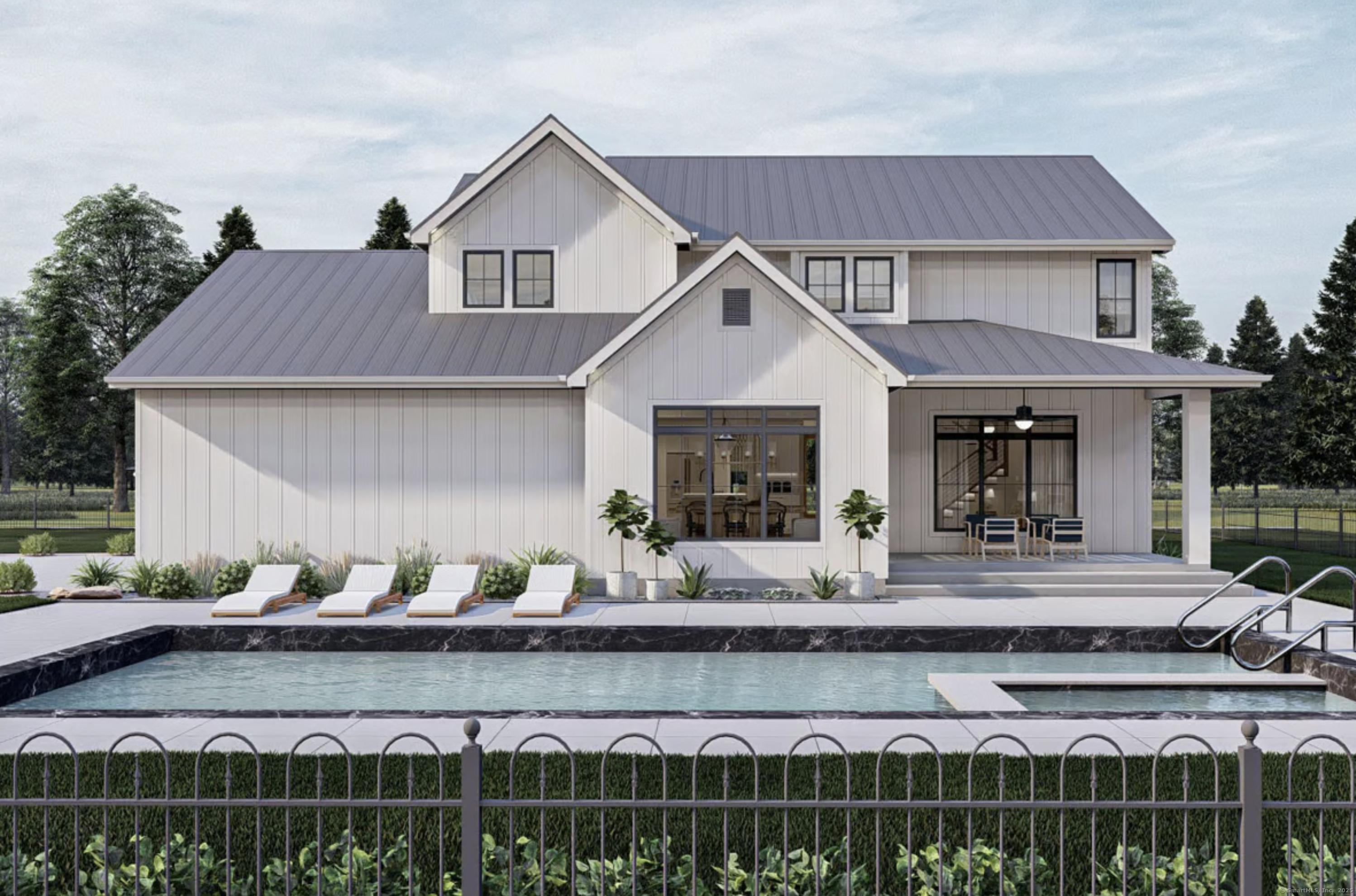 11 White Birch Lane, Middlebury, Connecticut image 2