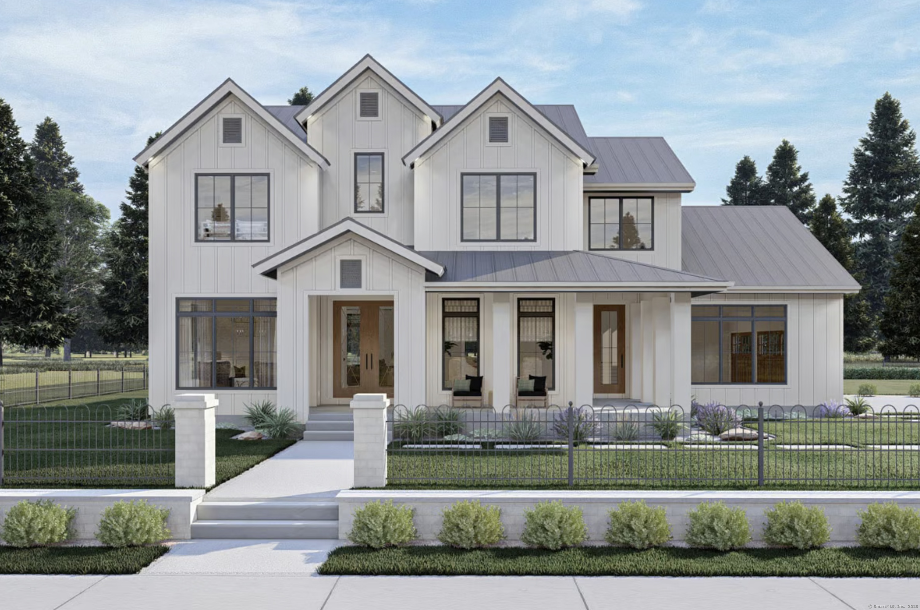 11 White Birch Lane, Middlebury, Connecticut image 1