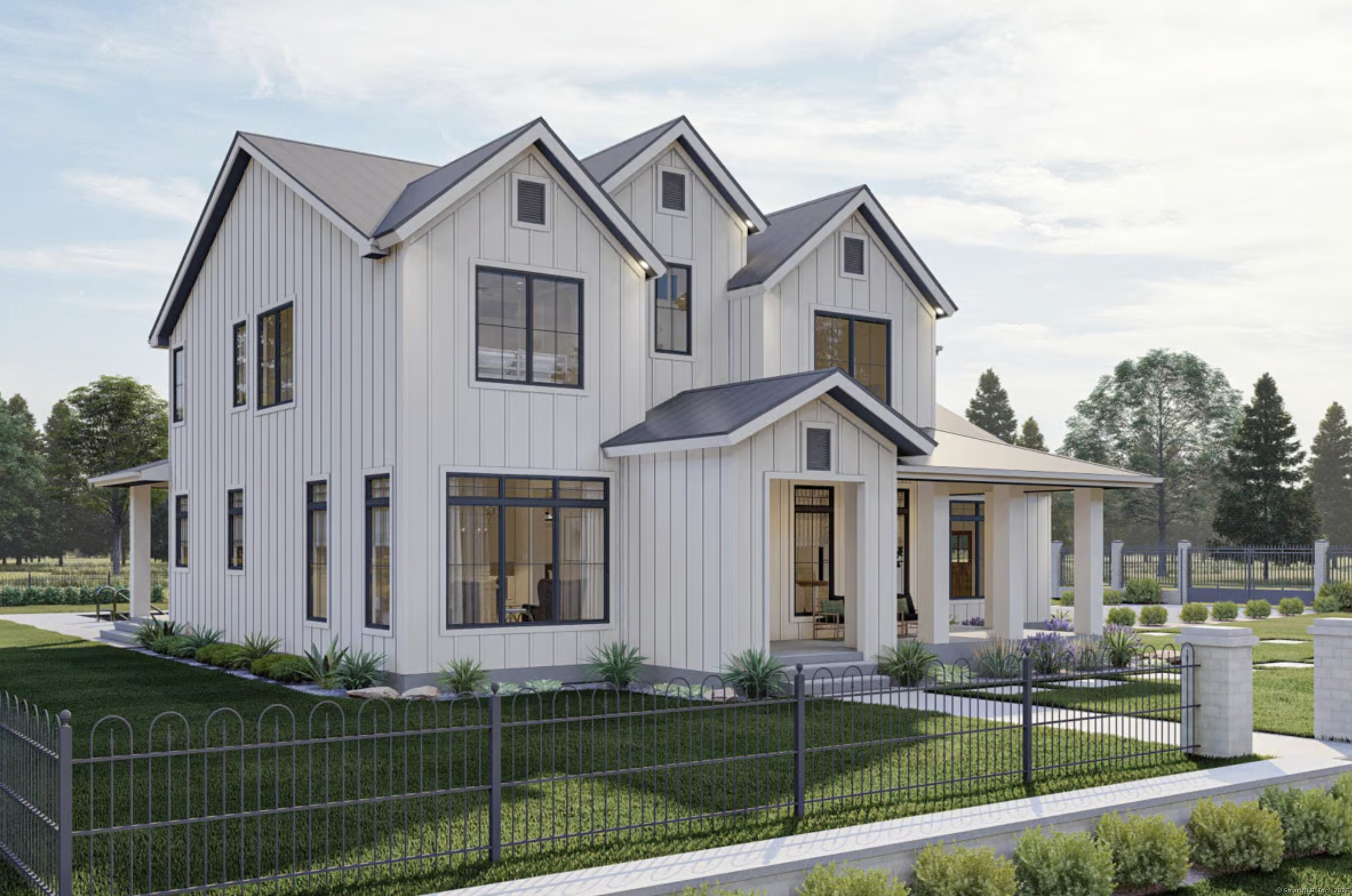 11 White Birch Lane, Middlebury, Connecticut image 14
