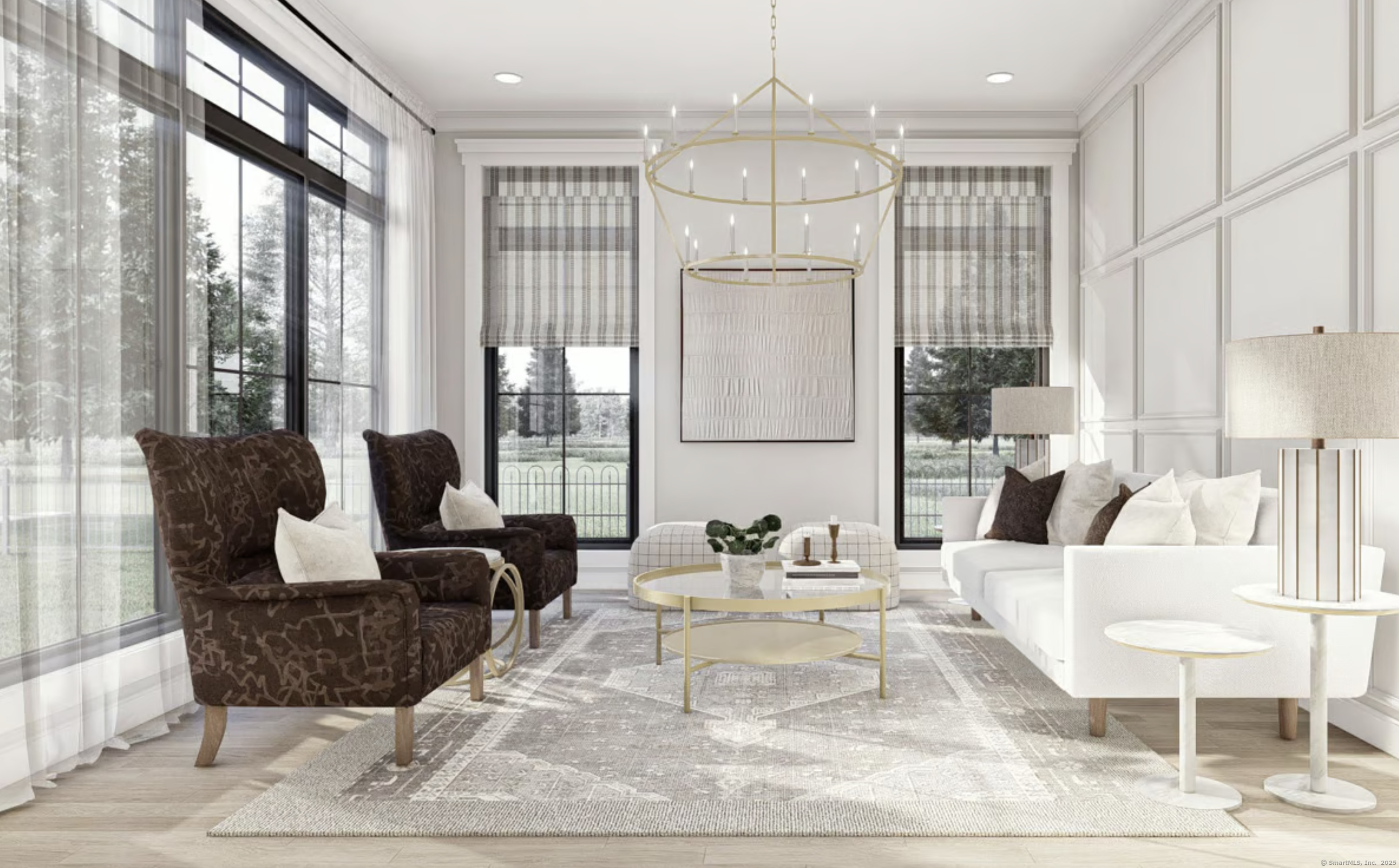 11 White Birch Lane, Middlebury, Connecticut image 8