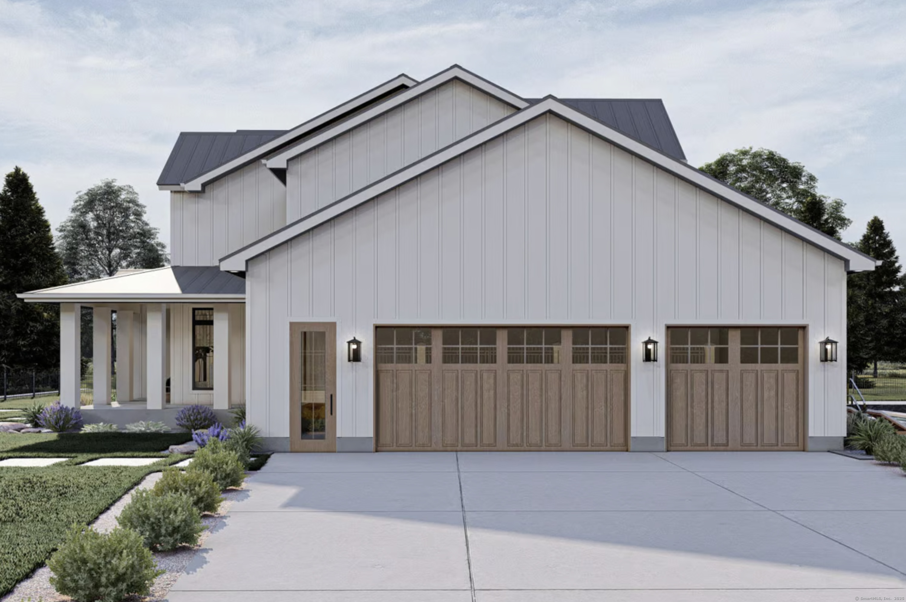 11 White Birch Lane, Middlebury, Connecticut image 11