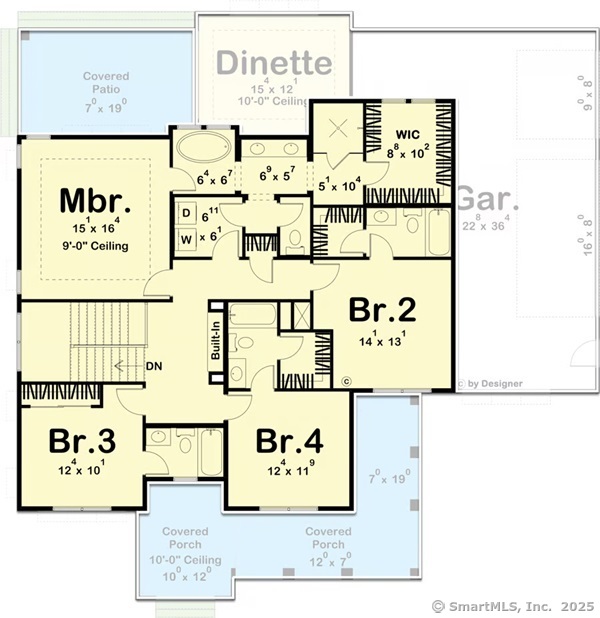 11 White Birch Lane, Middlebury, Connecticut image 16