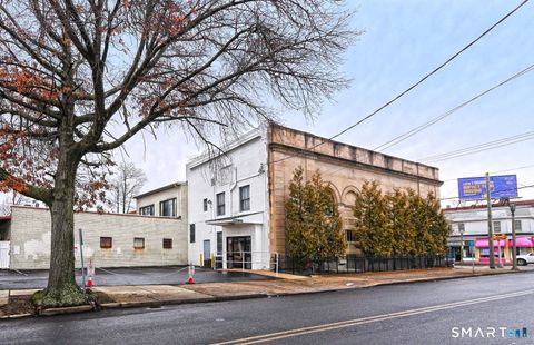 574 Campbell Avenue West Haven CT 06516