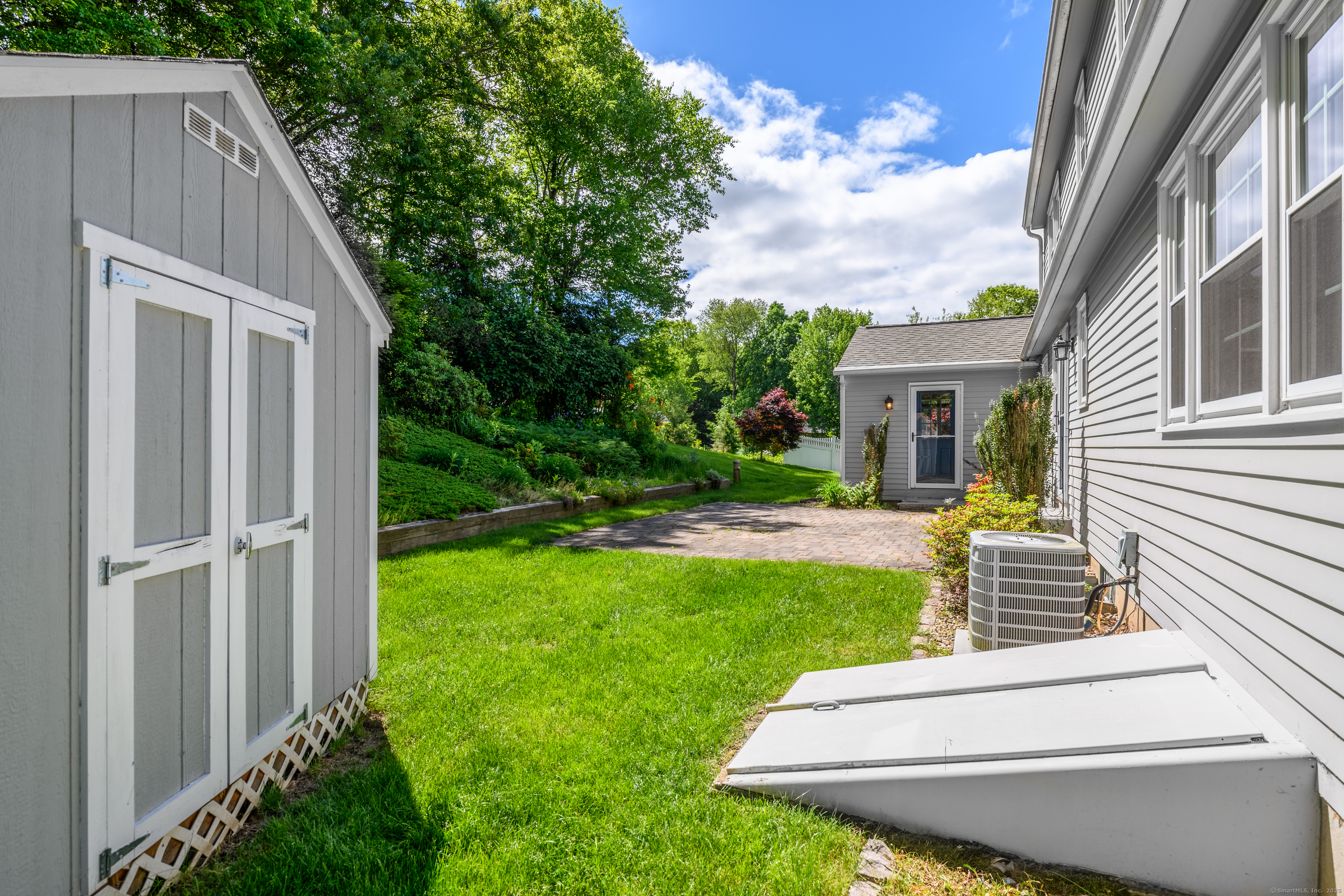157 Stonepost Road, Glastonbury, Connecticut image 40
