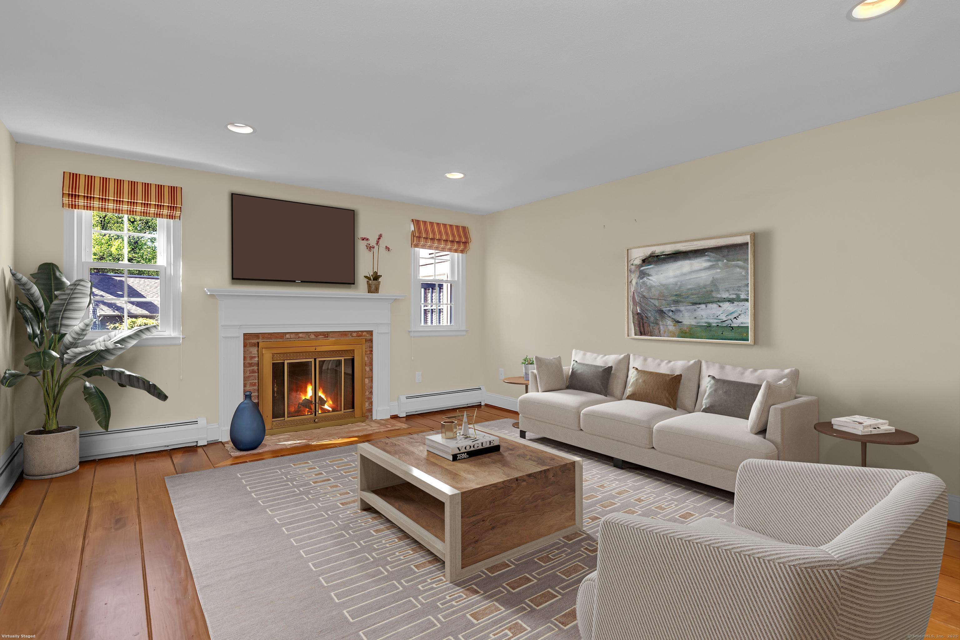 157 Stonepost Road, Glastonbury, Connecticut image 5