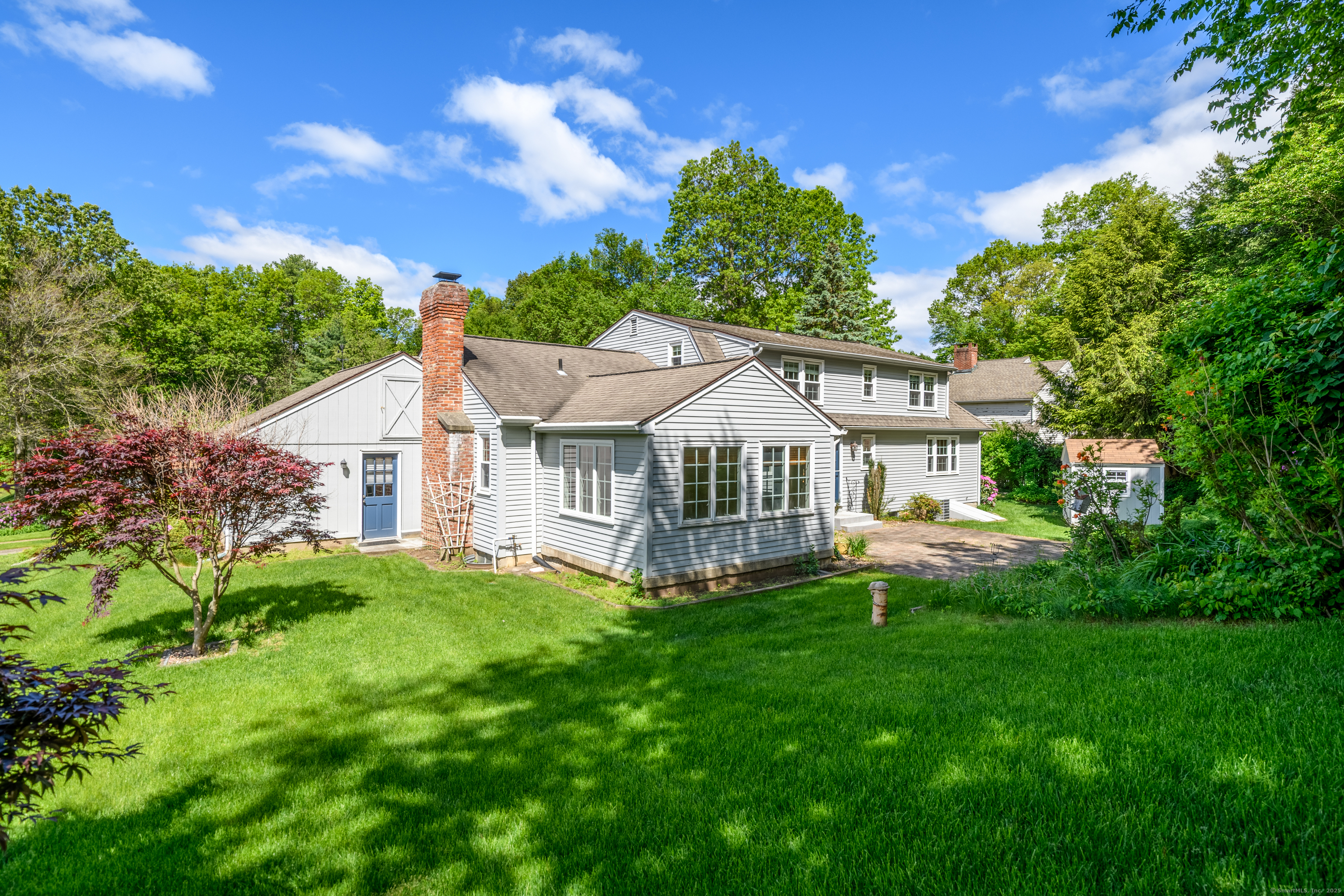 157 Stonepost Road, Glastonbury, Connecticut image 36