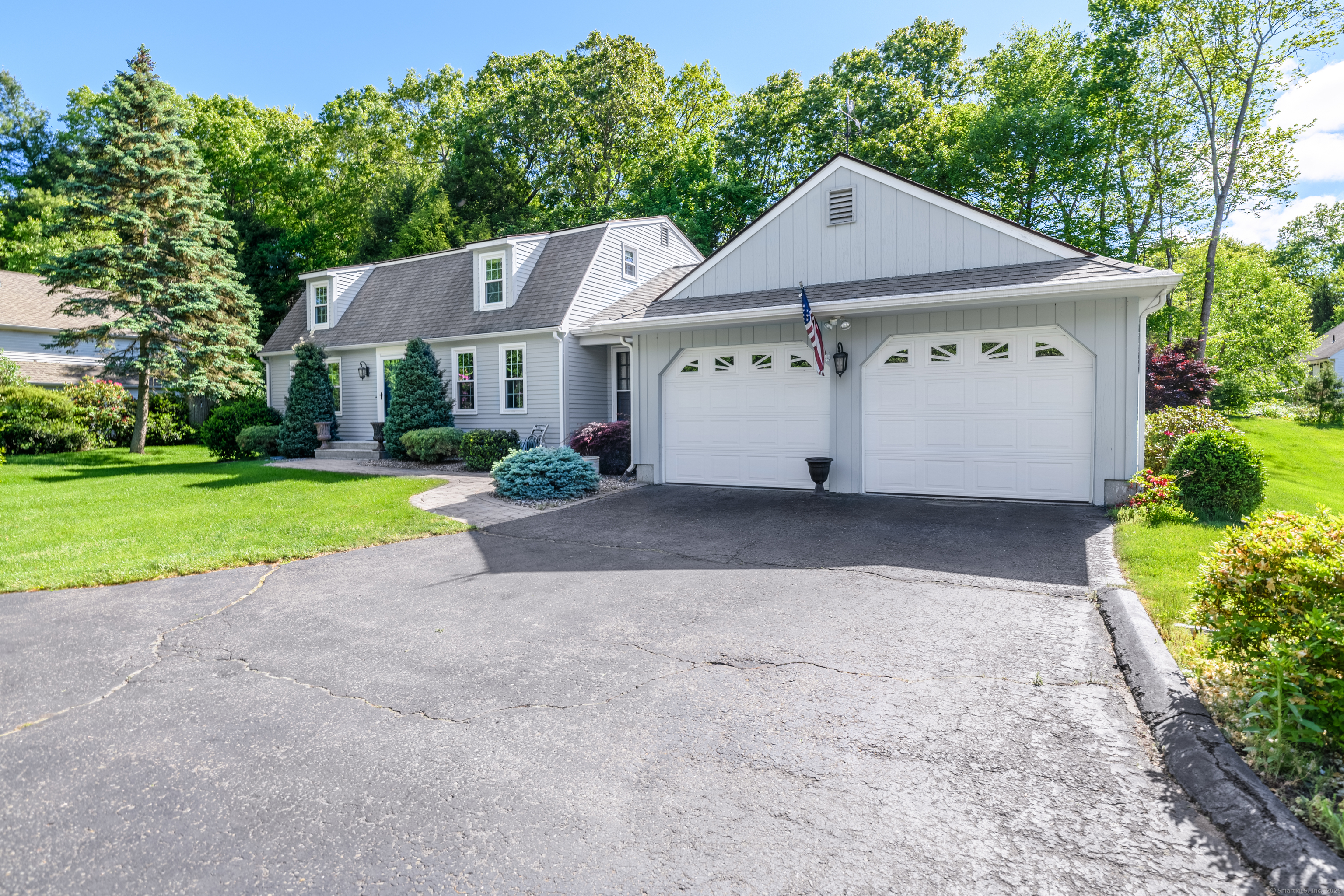 157 Stonepost Road, Glastonbury, Connecticut image 3