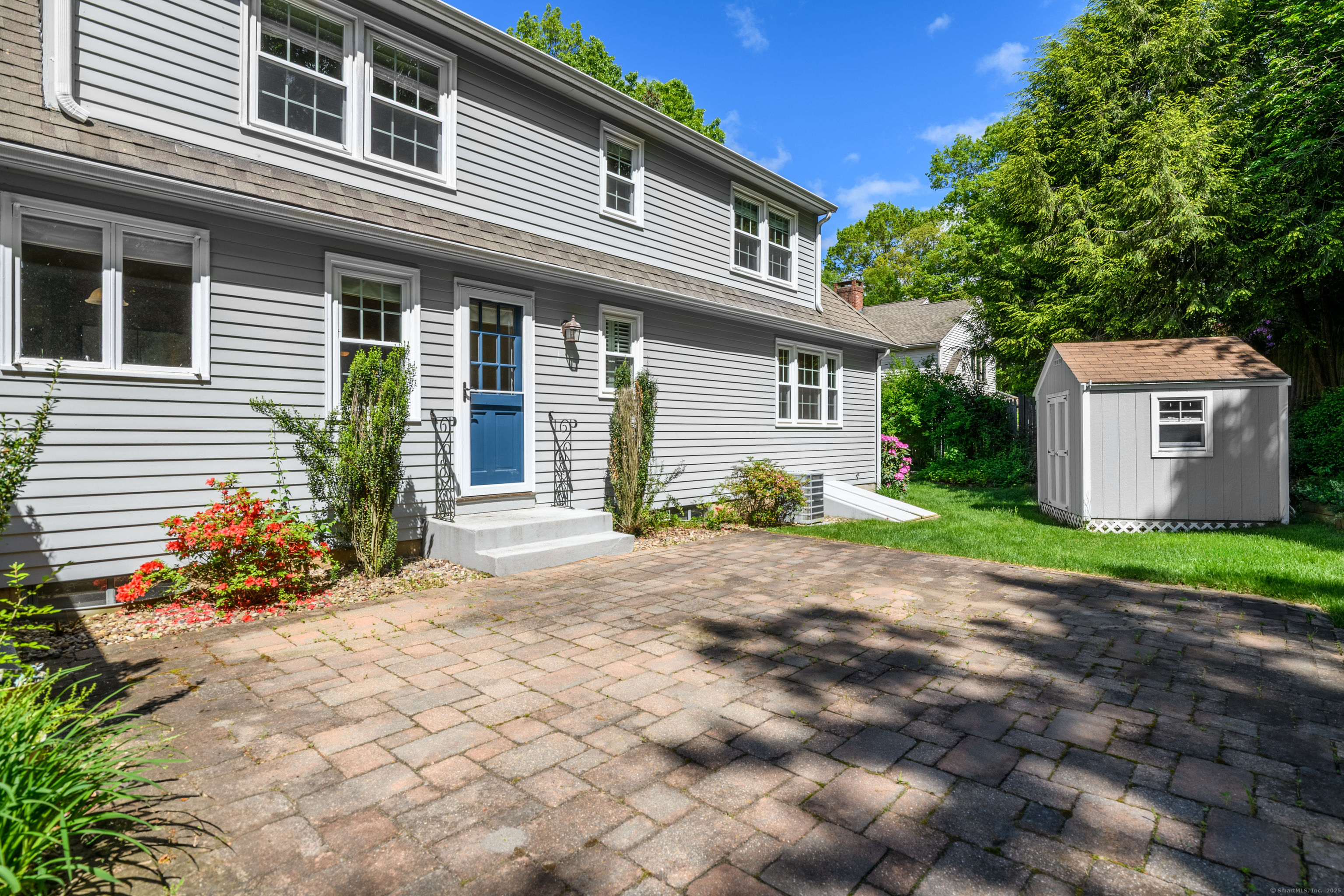157 Stonepost Road, Glastonbury, Connecticut image 39
