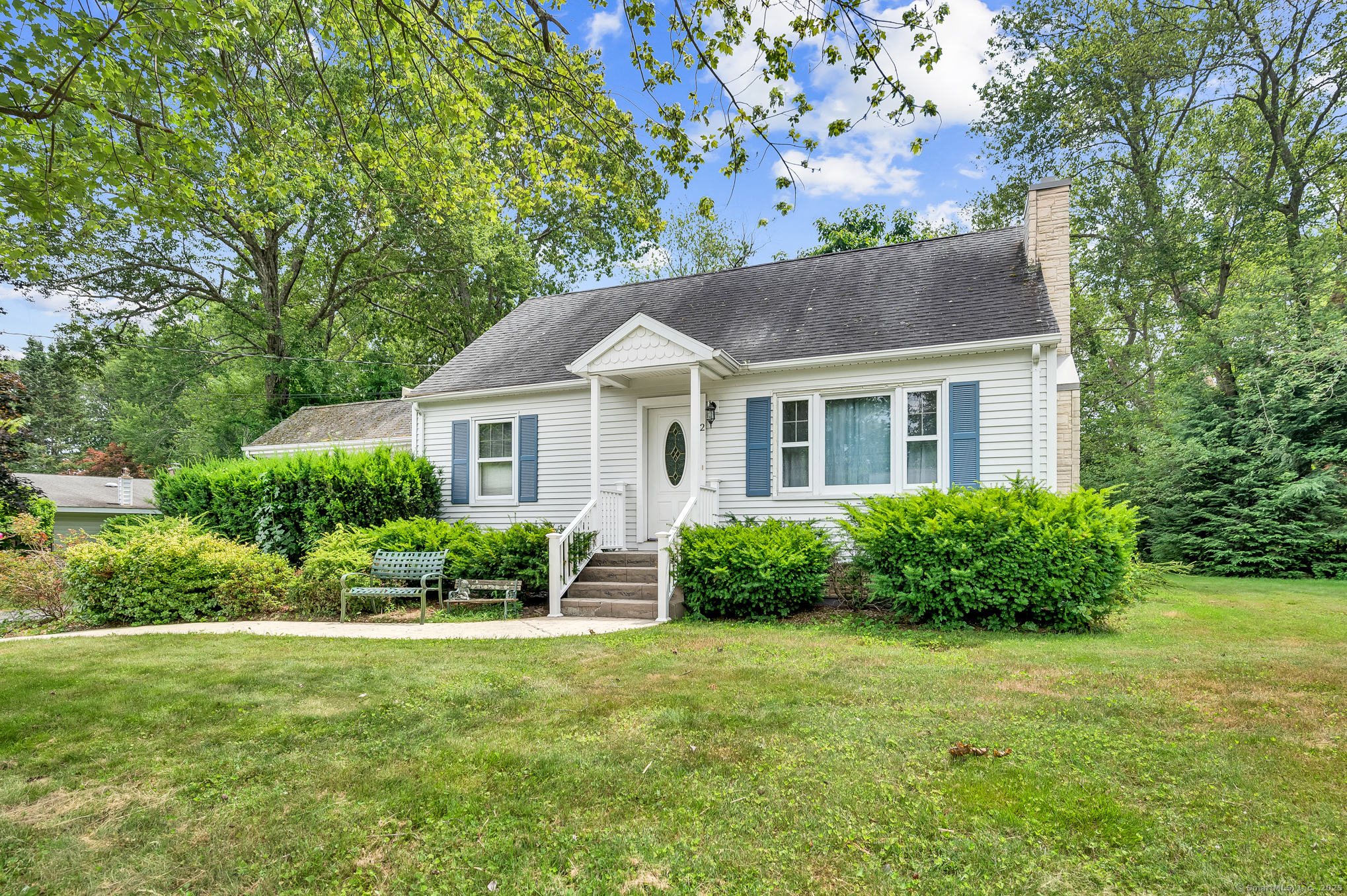 2 Maple Drive
