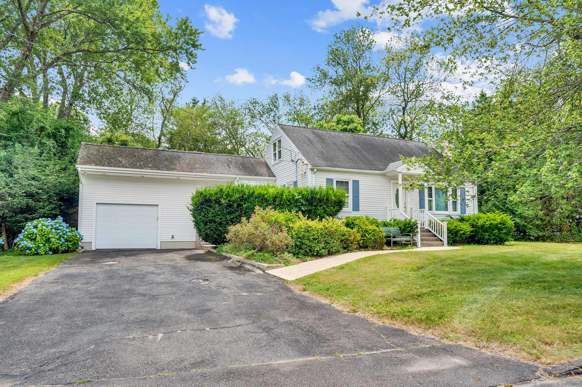 2 Maple Drive