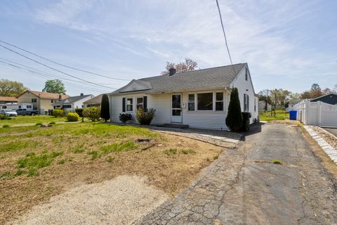 27 Lorraine Court, East Hartford, CT 06118 - #: 24092333