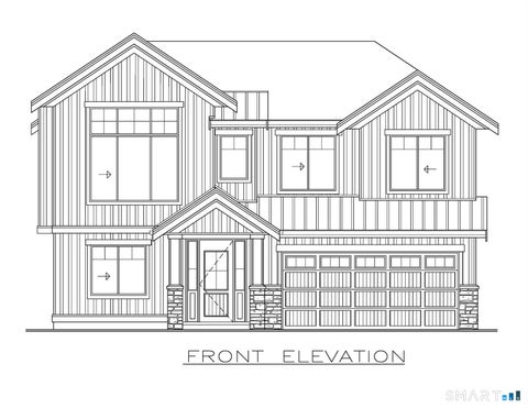 Tiny photo for 274 Cedarwood Lane, Newington, CT 06111 (MLS # 24208891)