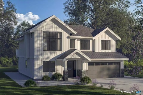 Photo of 274 Cedarwood Lane, Newington, CT 06111 (MLS # 24208891)