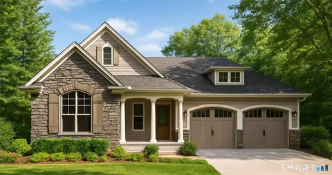Tiny photo for 274 Cedarwood Lane, Newington, CT 06111 (MLS # 24208891)