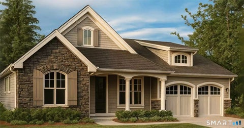Tiny photo for 274 Cedarwood Lane, Newington, CT 06111 (MLS # 24208891)