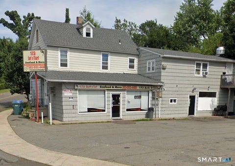 Photo of 173 Arch Street, Hamden, CT 06514 (MLS # 24208873)