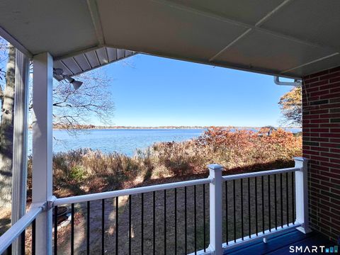 Tiny photo for 105 Fenwood Drive, Old Saybrook, CT 06475 (MLS # 24149726)