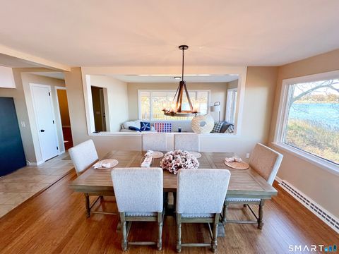 Tiny photo for 105 Fenwood Drive, Old Saybrook, CT 06475 (MLS # 24149726)