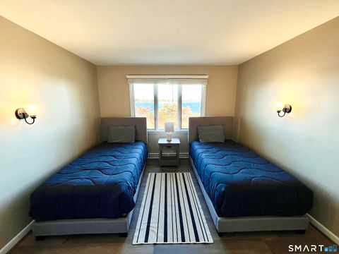 Tiny photo for 105 Fenwood Drive, Old Saybrook, CT 06475 (MLS # 24149726)