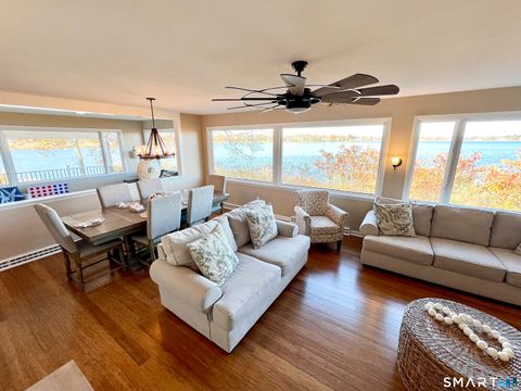 Tiny photo for 105 Fenwood Drive, Old Saybrook, CT 06475 (MLS # 24149726)