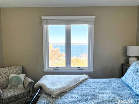 Tiny photo for 105 Fenwood Drive, Old Saybrook, CT 06475 (MLS # 24149726)