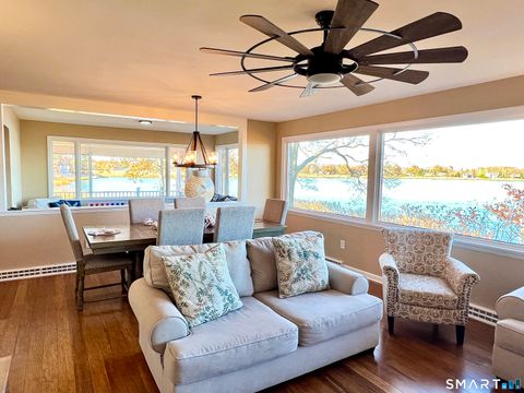 Tiny photo for 105 Fenwood Drive, Old Saybrook, CT 06475 (MLS # 24149726)