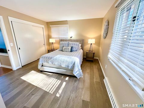 Tiny photo for 105 Fenwood Drive, Old Saybrook, CT 06475 (MLS # 24149726)