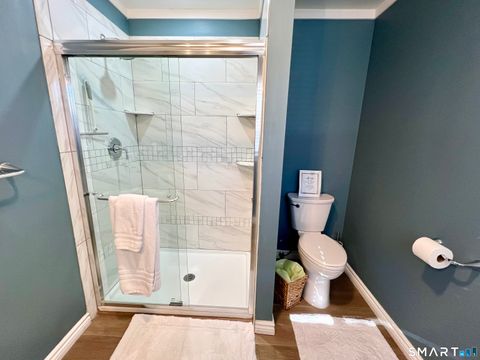 Tiny photo for 105 Fenwood Drive, Old Saybrook, CT 06475 (MLS # 24149726)