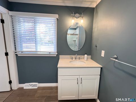 Tiny photo for 105 Fenwood Drive, Old Saybrook, CT 06475 (MLS # 24149726)