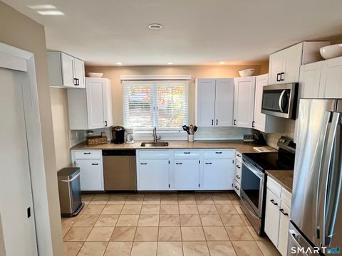 Tiny photo for 105 Fenwood Drive, Old Saybrook, CT 06475 (MLS # 24149726)