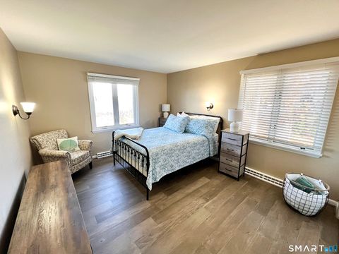 Tiny photo for 105 Fenwood Drive, Old Saybrook, CT 06475 (MLS # 24149726)