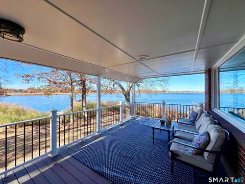 Tiny photo for 105 Fenwood Drive, Old Saybrook, CT 06475 (MLS # 24149726)