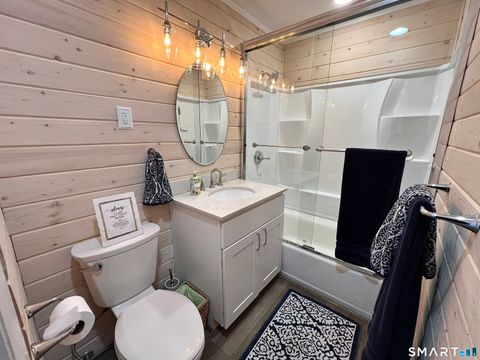 Tiny photo for 105 Fenwood Drive, Old Saybrook, CT 06475 (MLS # 24149726)