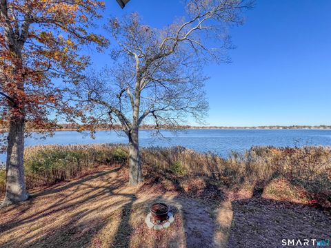 Tiny photo for 105 Fenwood Drive, Old Saybrook, CT 06475 (MLS # 24149726)