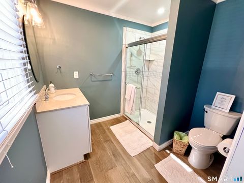 Tiny photo for 105 Fenwood Drive, Old Saybrook, CT 06475 (MLS # 24149726)