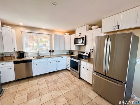 Tiny photo for 105 Fenwood Drive, Old Saybrook, CT 06475 (MLS # 24149726)