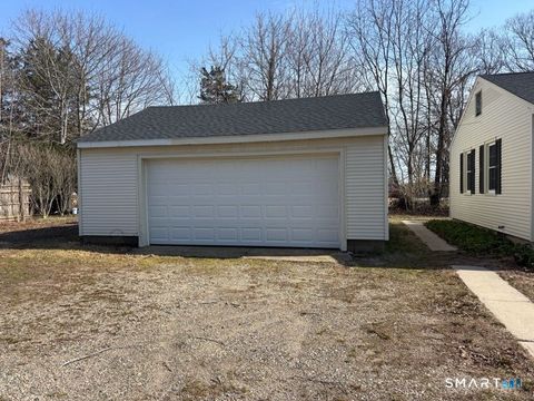 Tiny photo for 8 Prospect Hill, Deep River, CT 06417 (MLS # 24163537)