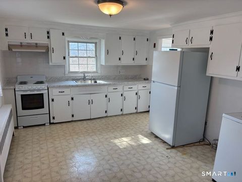 Tiny photo for 8 Prospect Hill, Deep River, CT 06417 (MLS # 24163537)