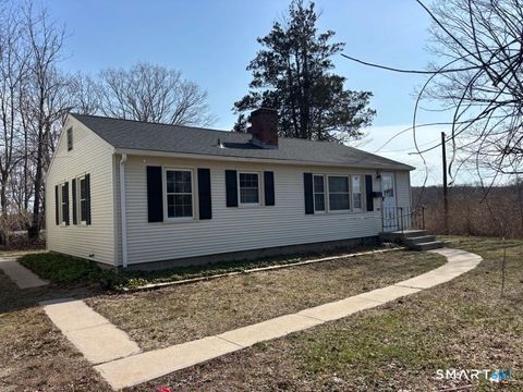 Photo of 8 Prospect Hill, Deep River, CT 06417 (MLS # 24163537)