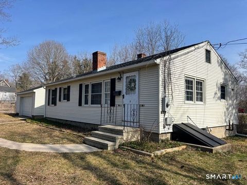 Tiny photo for 8 Prospect Hill, Deep River, CT 06417 (MLS # 24163537)