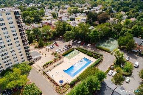 Tiny photo for 2625 Park Avenue #12H, Bridgeport, CT 06604 (MLS # 24143503)