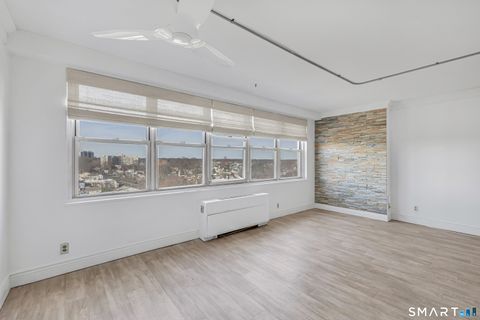 Tiny photo for 2625 Park Avenue #12H, Bridgeport, CT 06604 (MLS # 24143503)