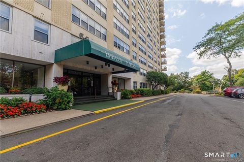 Tiny photo for 2625 Park Avenue #12H, Bridgeport, CT 06604 (MLS # 24143503)