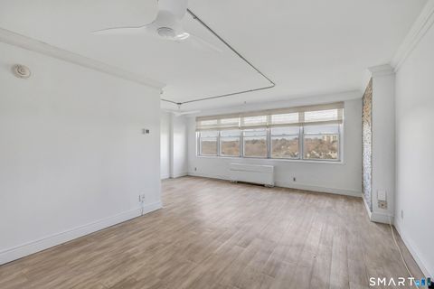 Tiny photo for 2625 Park Avenue #12H, Bridgeport, CT 06604 (MLS # 24143503)