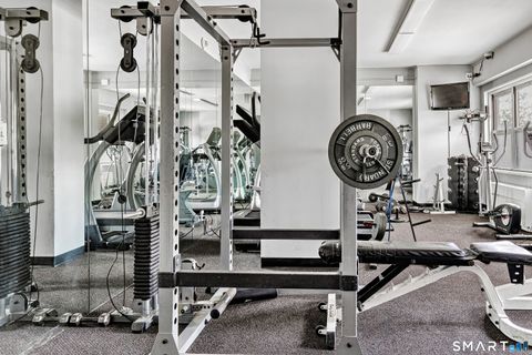 Tiny photo for 2625 Park Avenue #12H, Bridgeport, CT 06604 (MLS # 24143503)