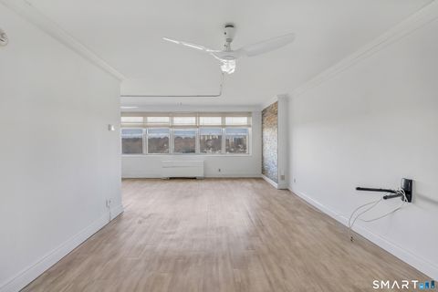 Tiny photo for 2625 Park Avenue #12H, Bridgeport, CT 06604 (MLS # 24143503)