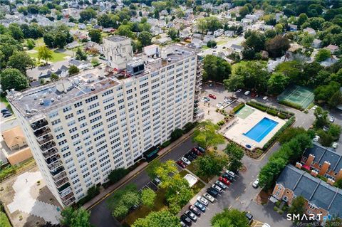 Tiny photo for 2625 Park Avenue #12H, Bridgeport, CT 06604 (MLS # 24143503)