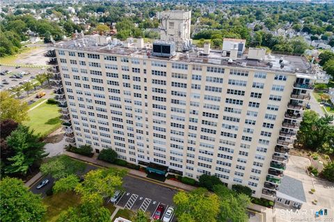 Tiny photo for 2625 Park Avenue #12H, Bridgeport, CT 06604 (MLS # 24143503)