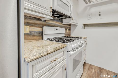 Tiny photo for 2625 Park Avenue #12H, Bridgeport, CT 06604 (MLS # 24143503)