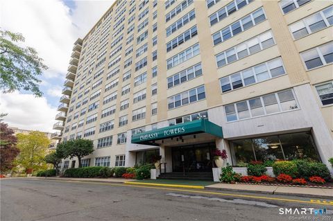 Tiny photo for 2625 Park Avenue #12H, Bridgeport, CT 06604 (MLS # 24143503)